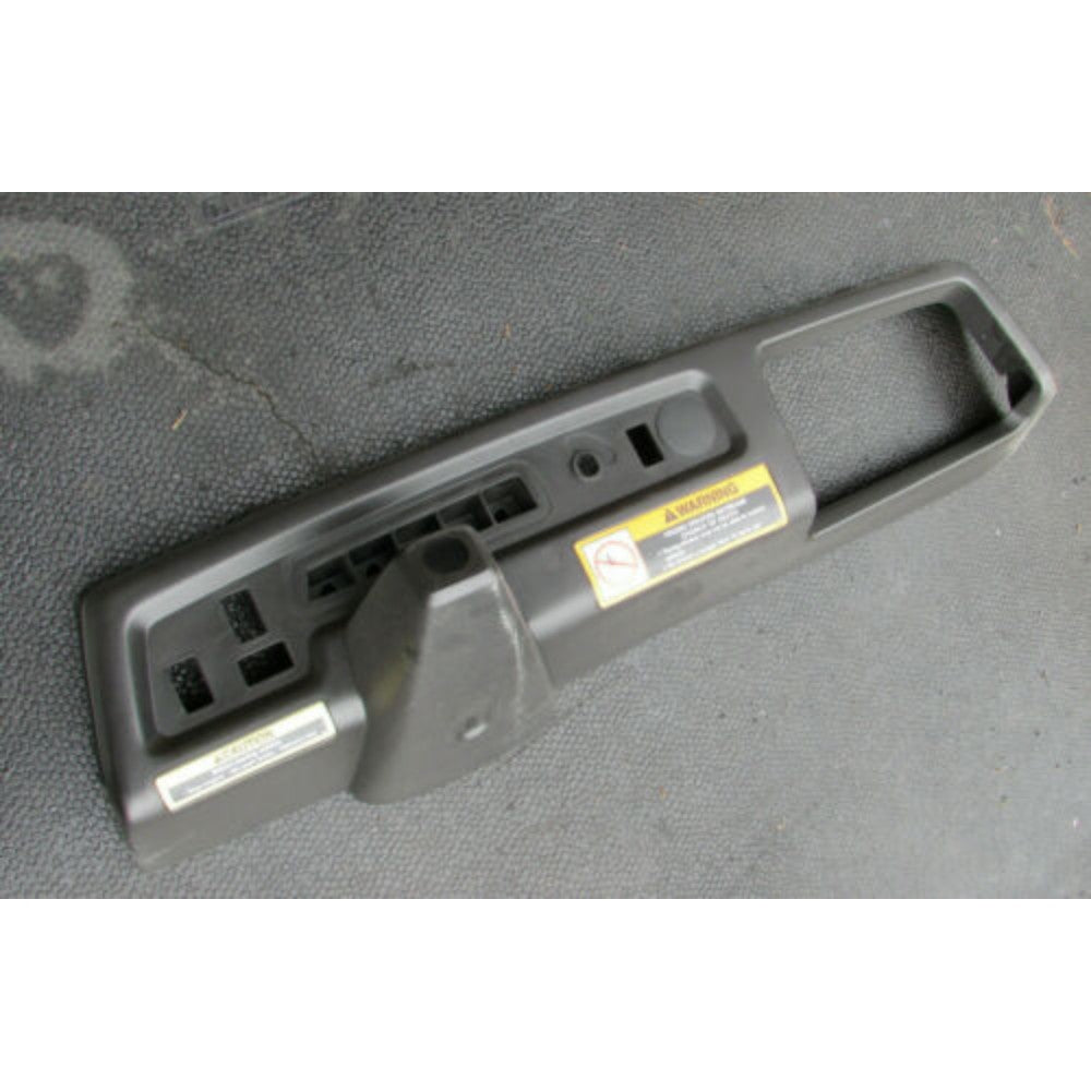 Instrument Panel M127229