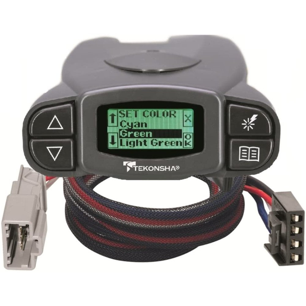 Wiring Harness, Elec Dash, 45 X 0.7 Inches 3588645F91