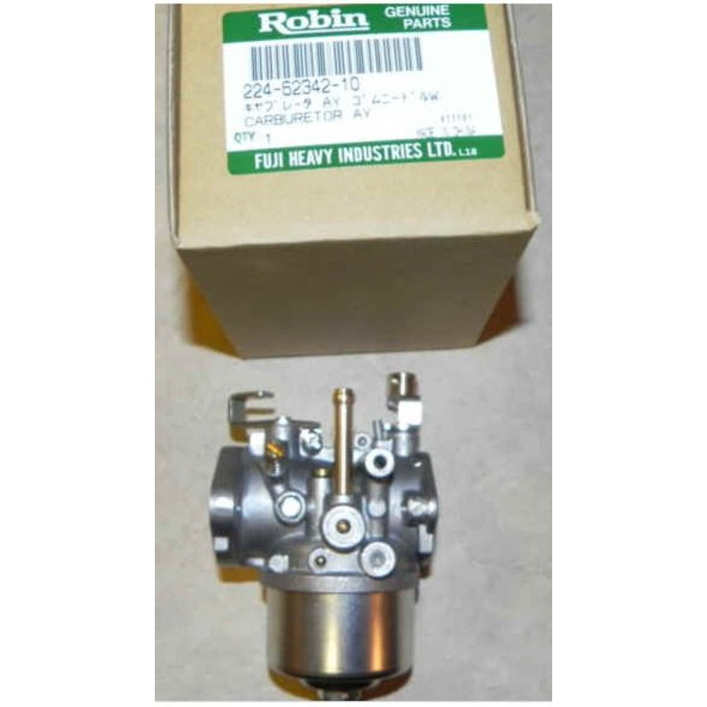 Carburetor Assembly 224-62342-10