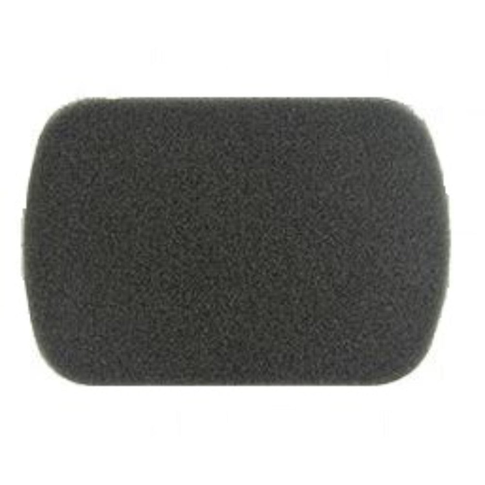 Robin 2343600203; Foam Air Cleaner Element, Manufacturer Name: Robin, Manufacturer Part Num: 2343600203; 2343600203