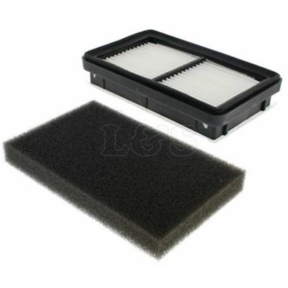 Robin 2823260107; Robin 282-32601-07; Filter, Element, Intake Air Cleaner, Manufacturer Name: Robin, Part Num: 282-32601-07; 2823260107
