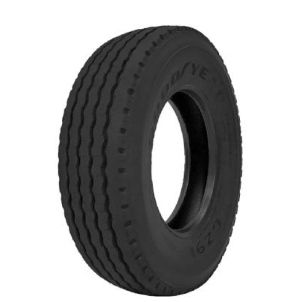 Tire Size 315/80R22.5 GOOD YEAR OMNITRAC MSS