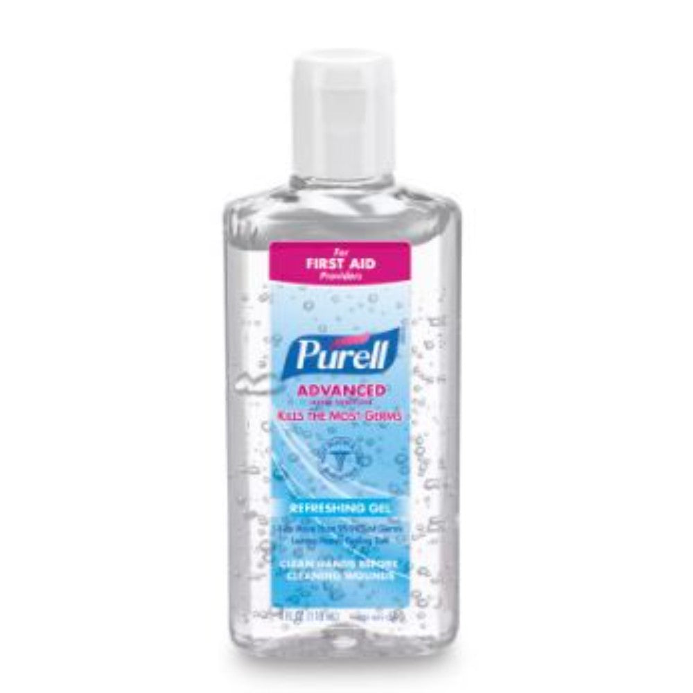 Hand Sanitizer GOJO 9651-24