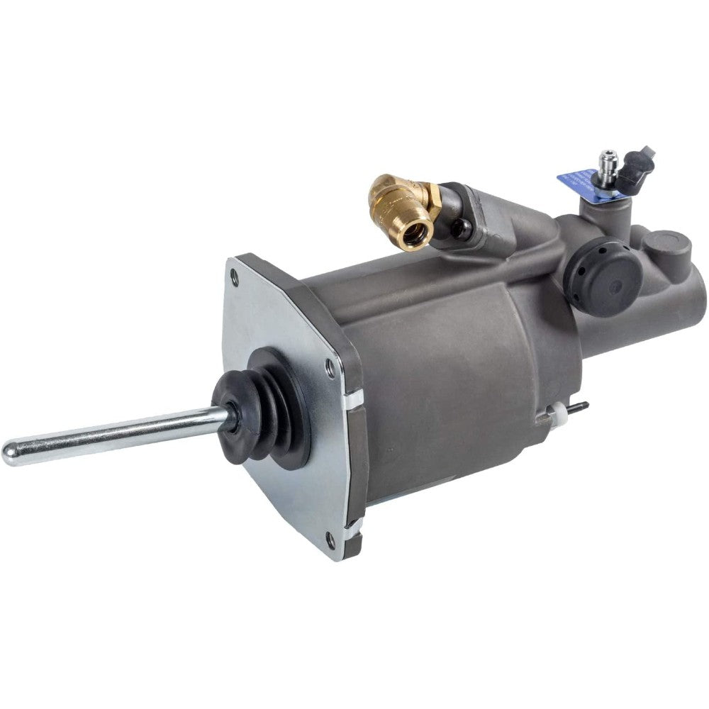 Clutch Servo: (Item#1)  - 1 Item                             BRAND: FEBI GERMANY