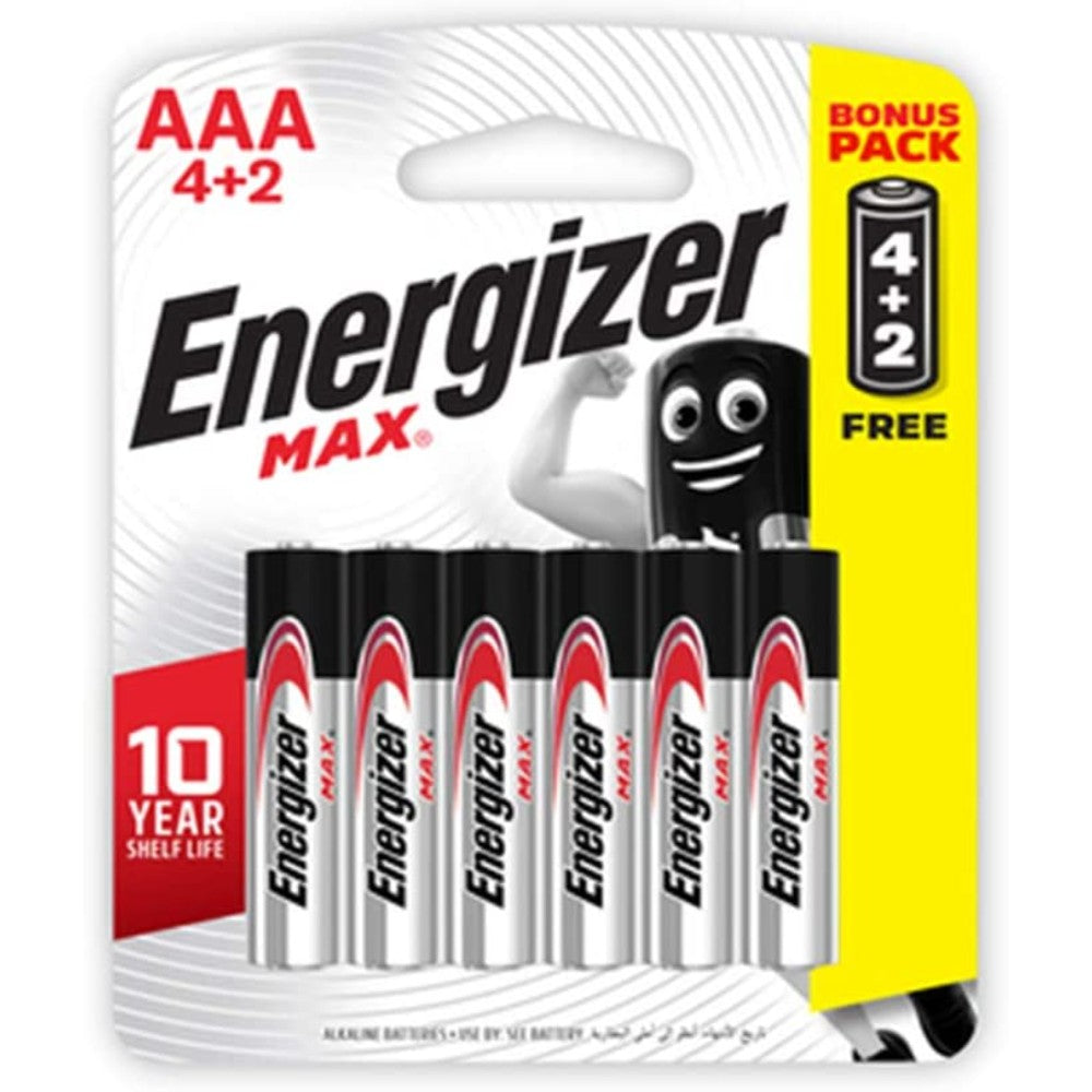 Battery Aaa E92BP6
