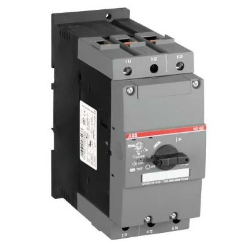 Starter Manual Motor 1SAM550000R1007