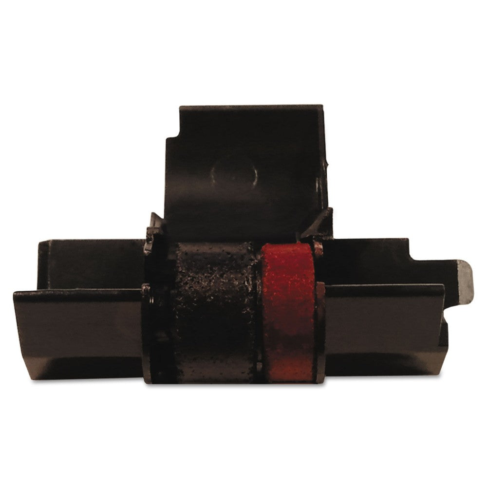 Ink Roller, Calculator, Black/Red, Vctir40T VCTIR40T