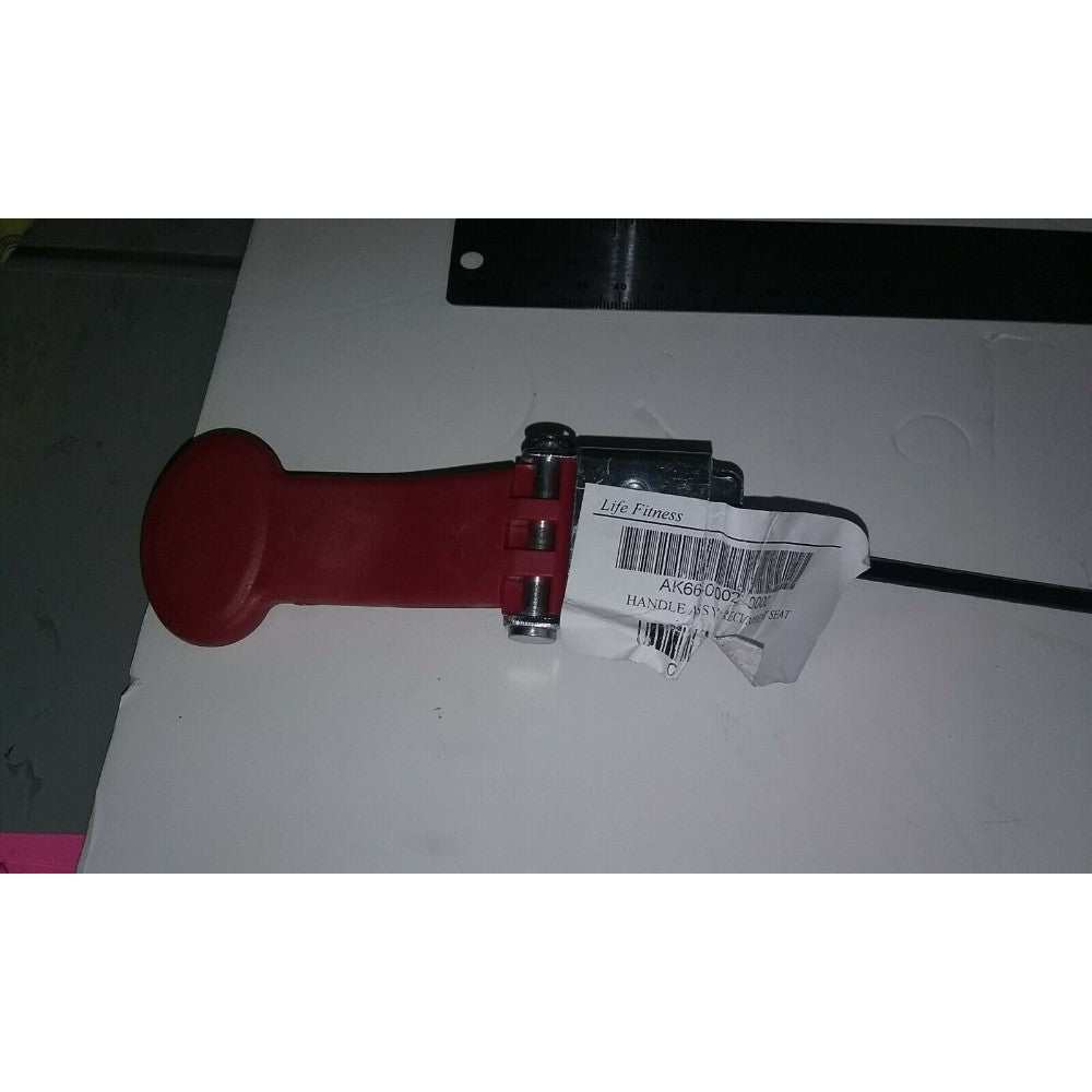 Handle Assembly AK66-00027-0000