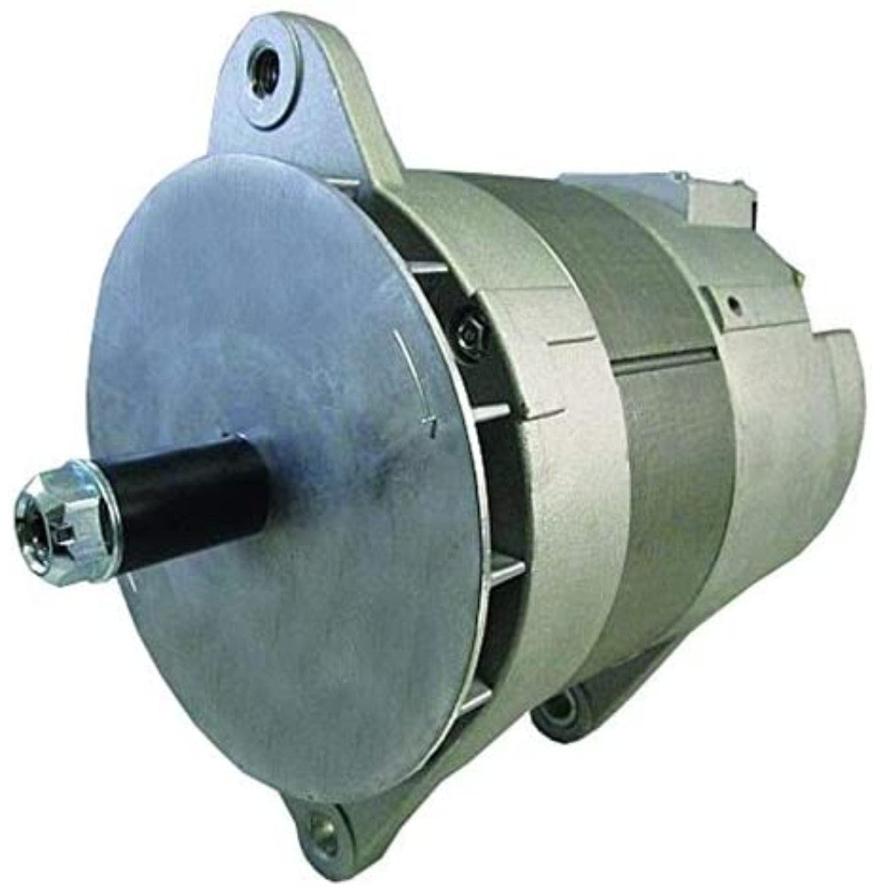 Generator, Engine Accessory (Alternator), 14V, Aluminum, 14 X 10 Inches 3579009C91