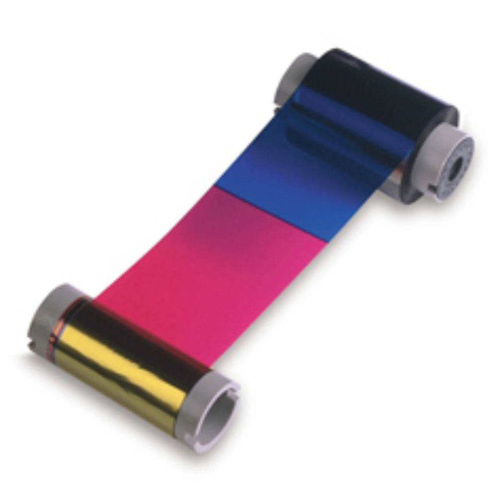 Cartridge/Ink, Part#045210,For Id Card Printer Model#Fargo Dtc4500E,Hid 045210