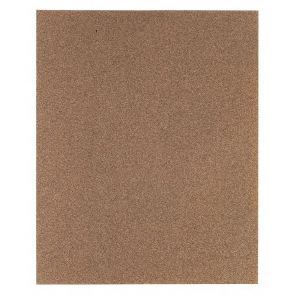 Sand Paper #P120 A4 Size 436A36