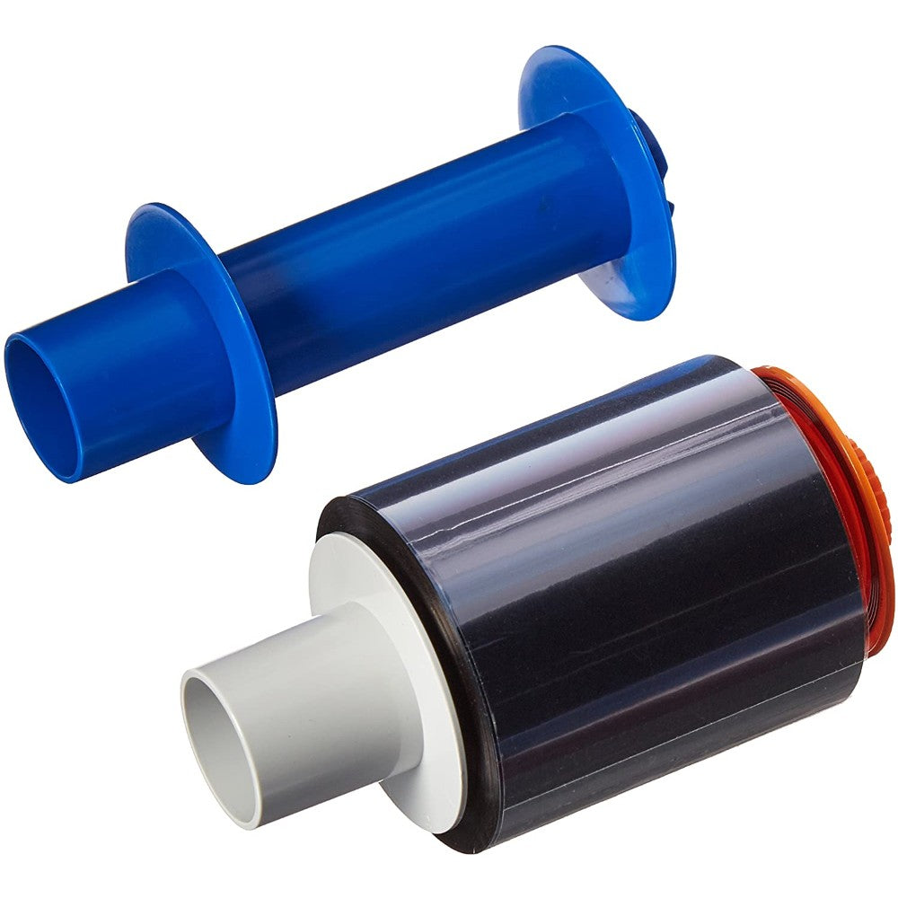 Ribbon, Inking, Black Resin 84052