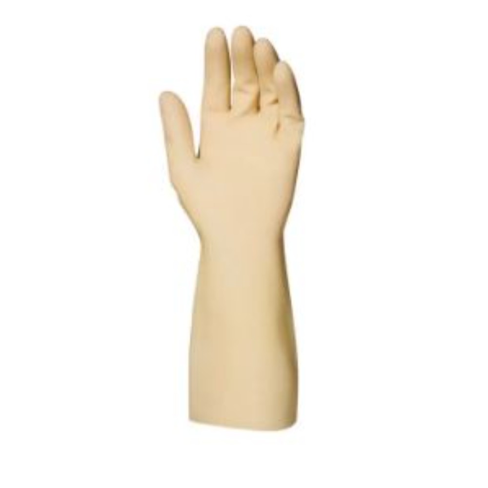 Chemical Resistant Gloves, Size-11, Length 14 Inch