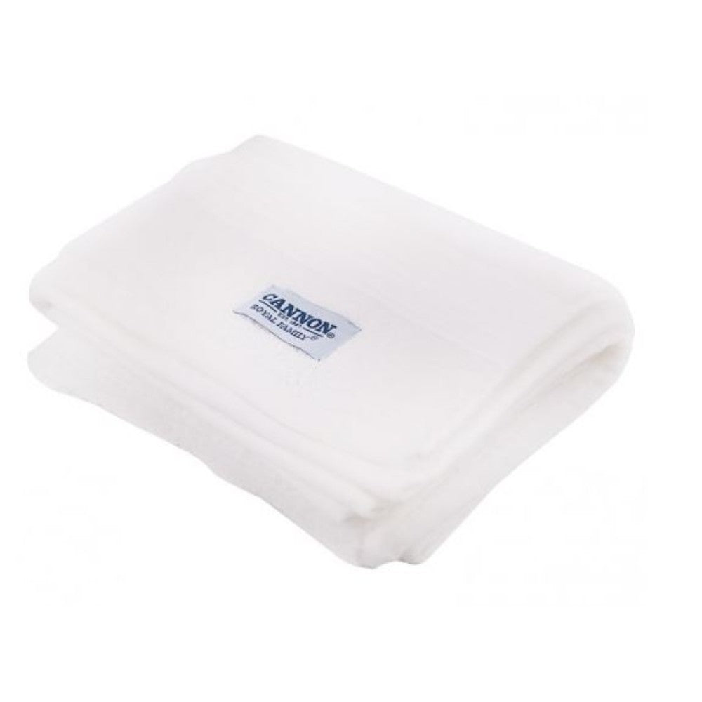 Towel Medium 90X50 CANNON BRAND TOWEL PRTD 50 X 100 CM, ITEM CODE: CH01107