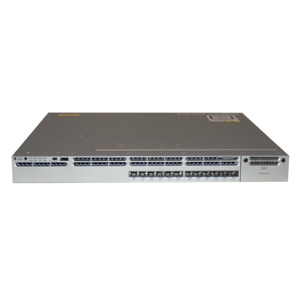 Network - Switch - Ws-C3850-12S-S WS-C3850-12S-S