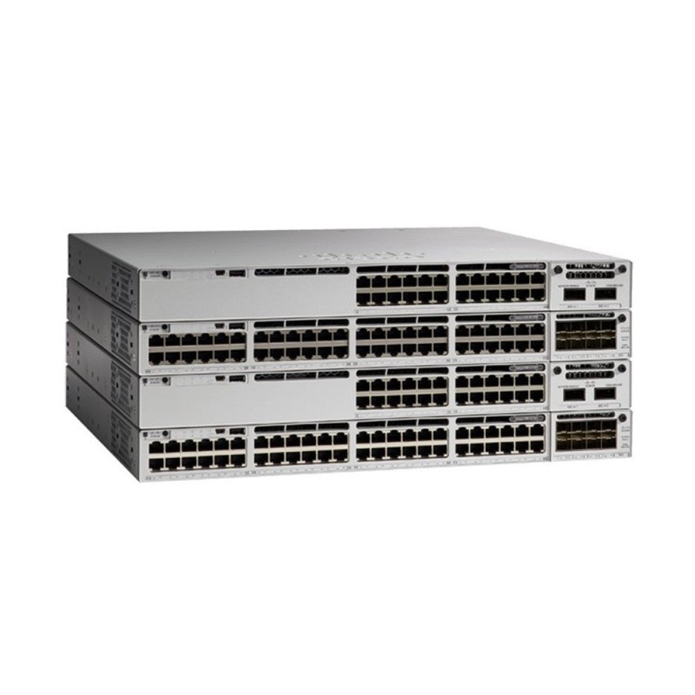 Network - Switch - C9300-48S-E C9300-48S-E