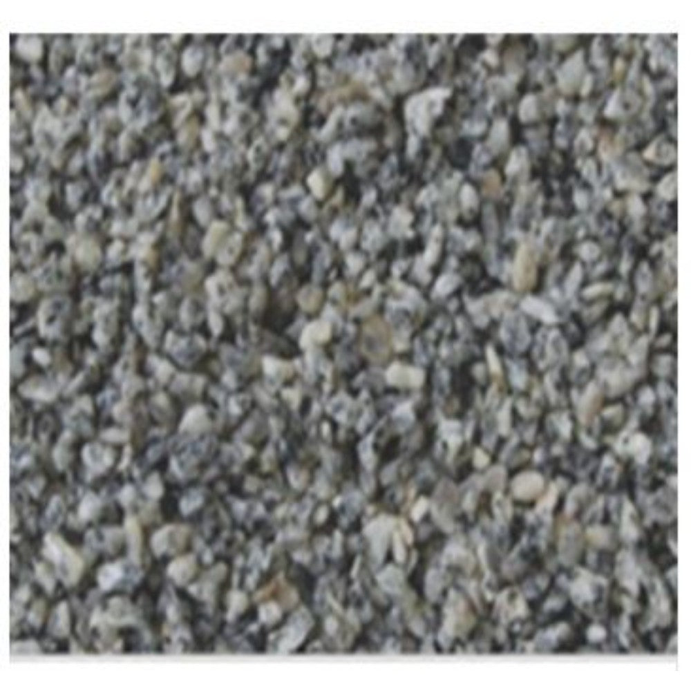 Gravel (Customized) - *Refer To Attached For Specifications SIZE:4 " GREY COLOR