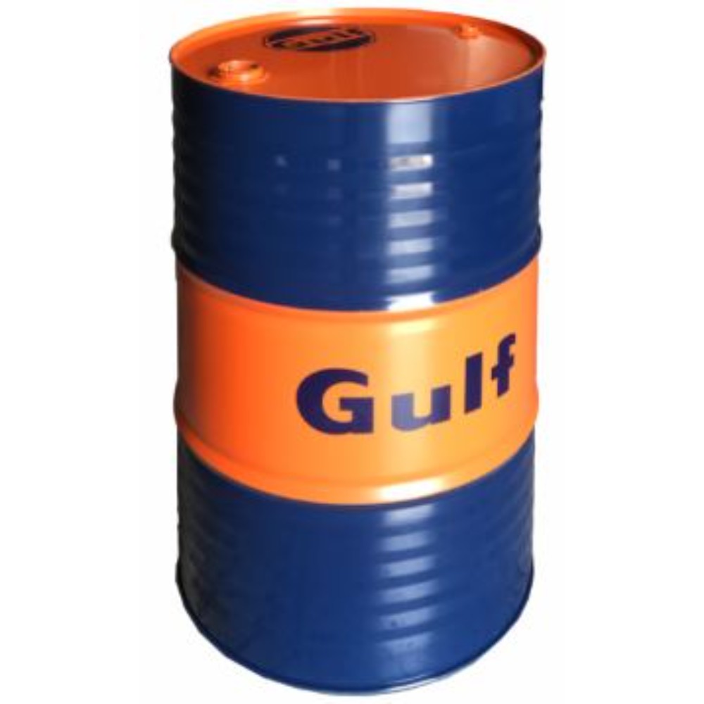 Oil Hydraulic Gulf Harmony AW 46