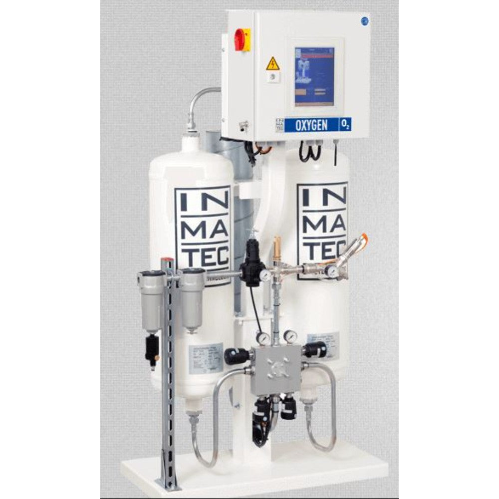 Type D 95 Gal ( Medical Grade Oxygen (O2) Consisting Of 93% +/- 3 Purity Level )