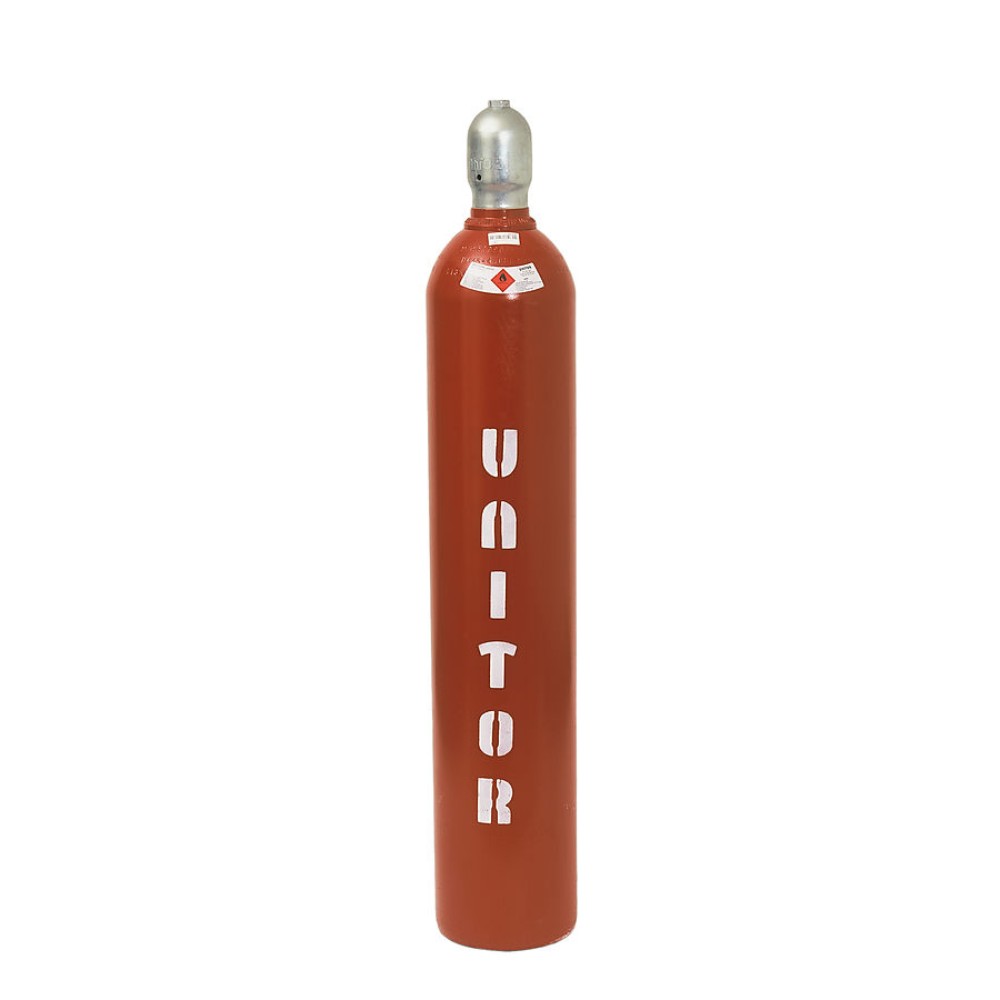 Refilling Of Acetylene Std. Grade In 40Cft Cylinder 3.75