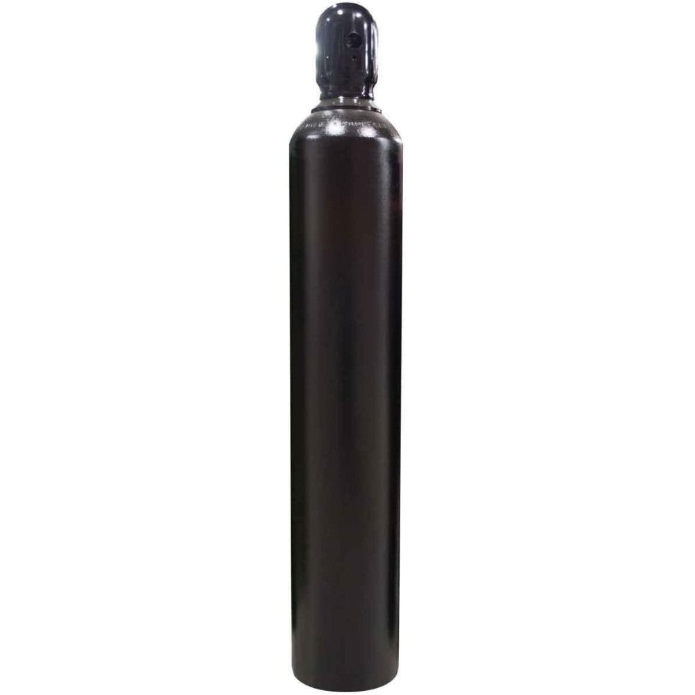 Refilling Of Argon 75% Co2 25% In 350Cft Cylinder @ 200 Bar 41
