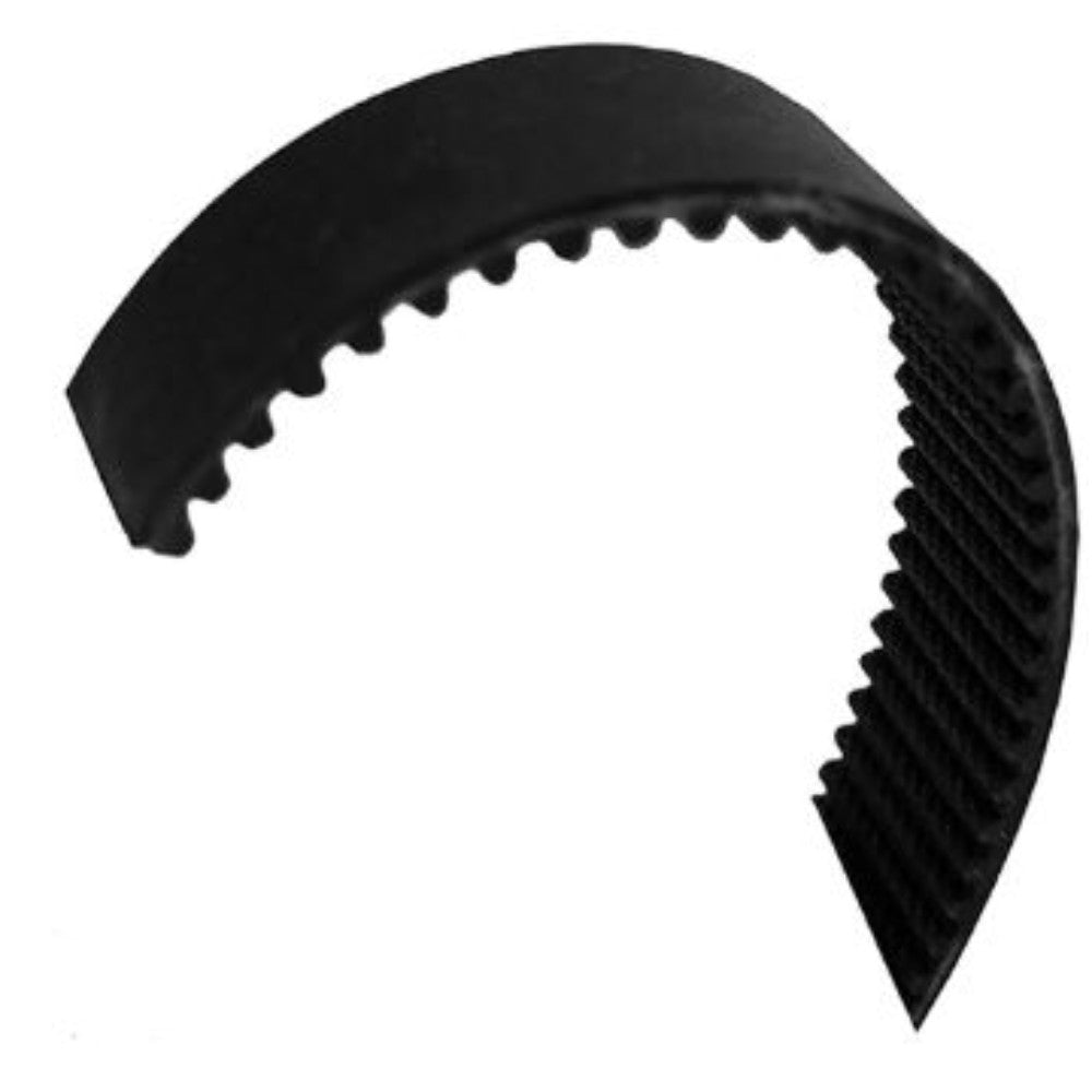 Belt,Toothed:High Power,55 Mm Wd X 3500 Mm Lg,Teeth 250,Pitch 14M HTD 3500 14M55