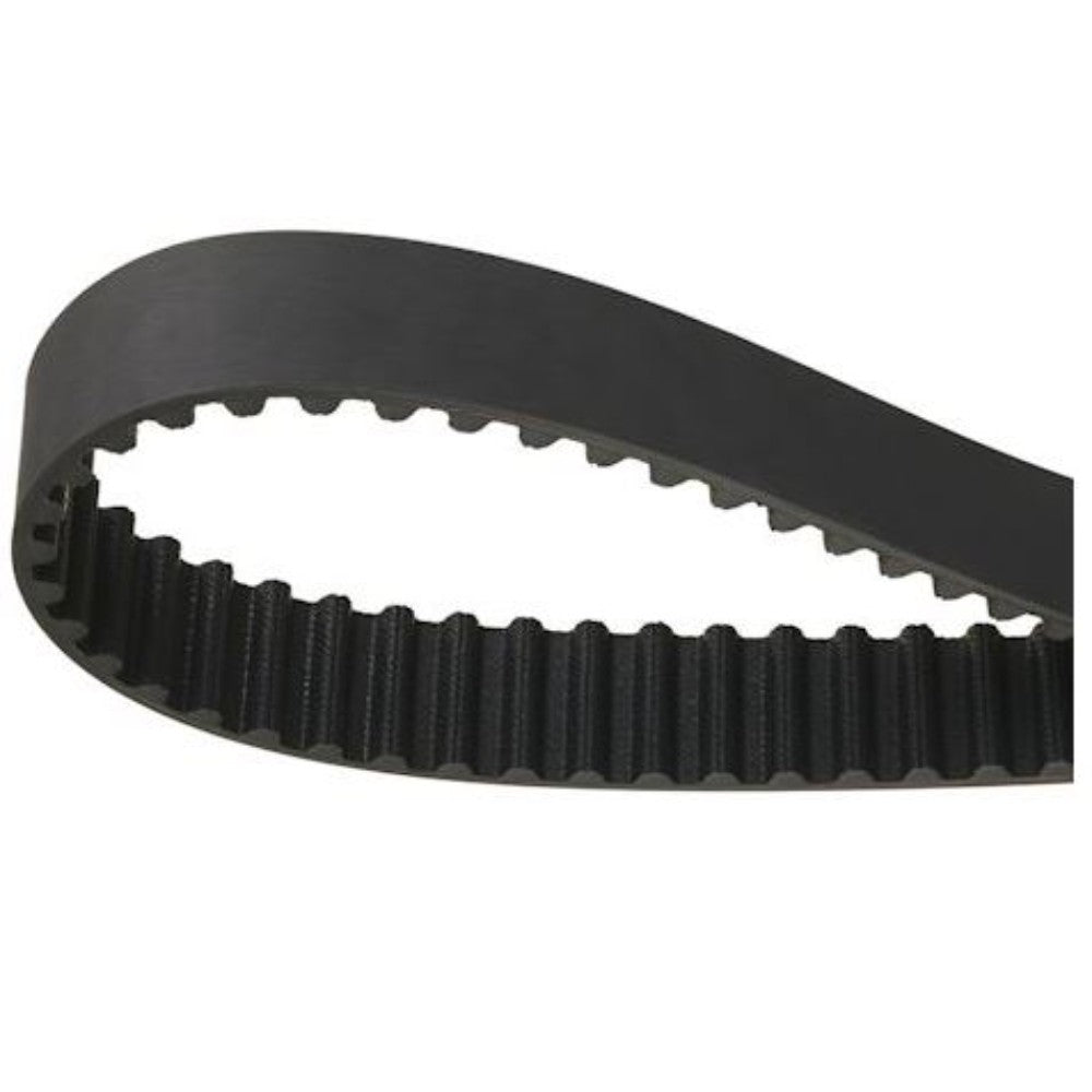 Belt,Toothed:High Power,85 Mm Wd X 3500 Mm Lg,Anti-Static Neoprene,Teeth 250,Pitch 14M 3500-14M-85