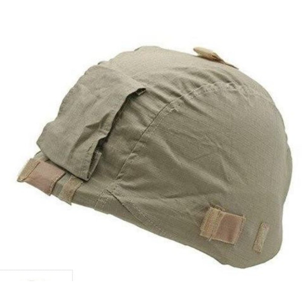 Cover, Helmet, Pasgt, Tan
