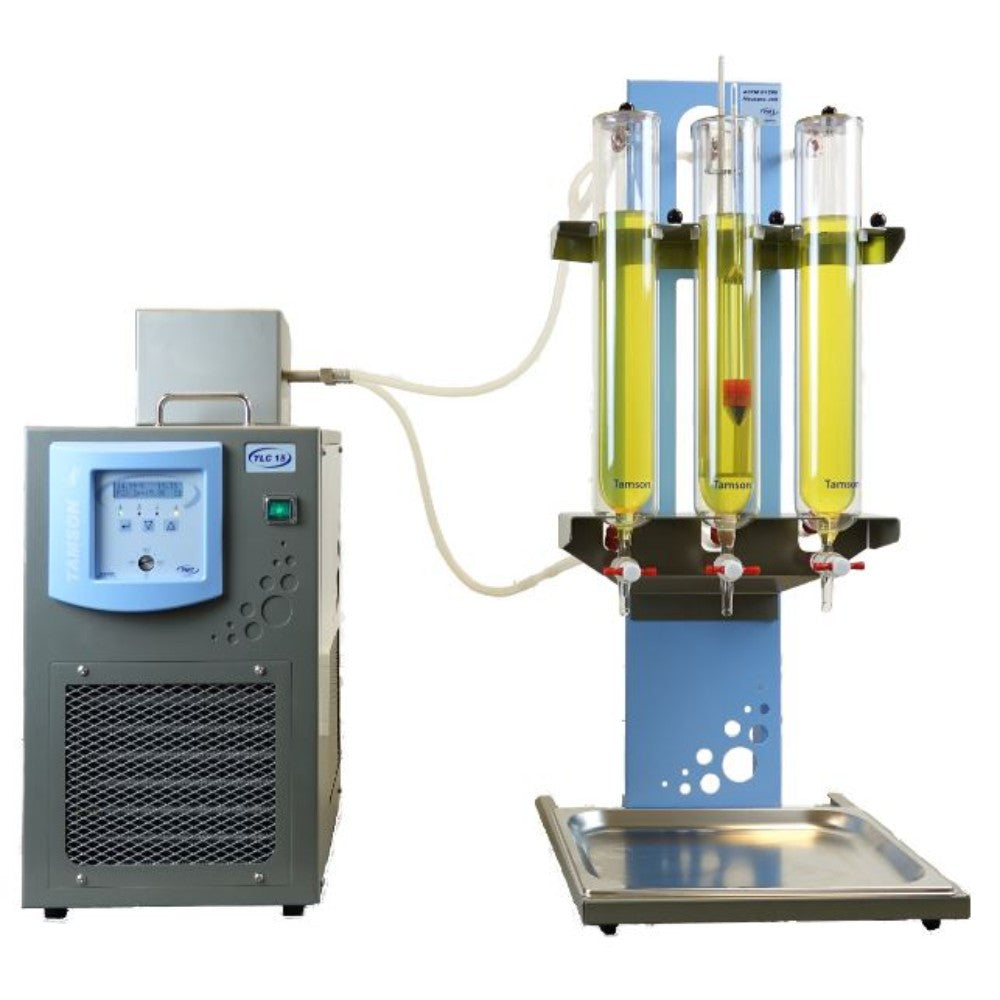 Mogas Sample (Astm d1298/4052)