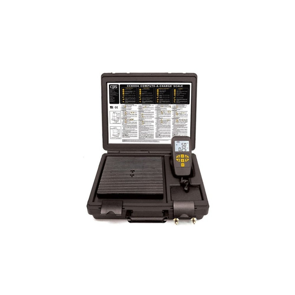 Scale CC800A