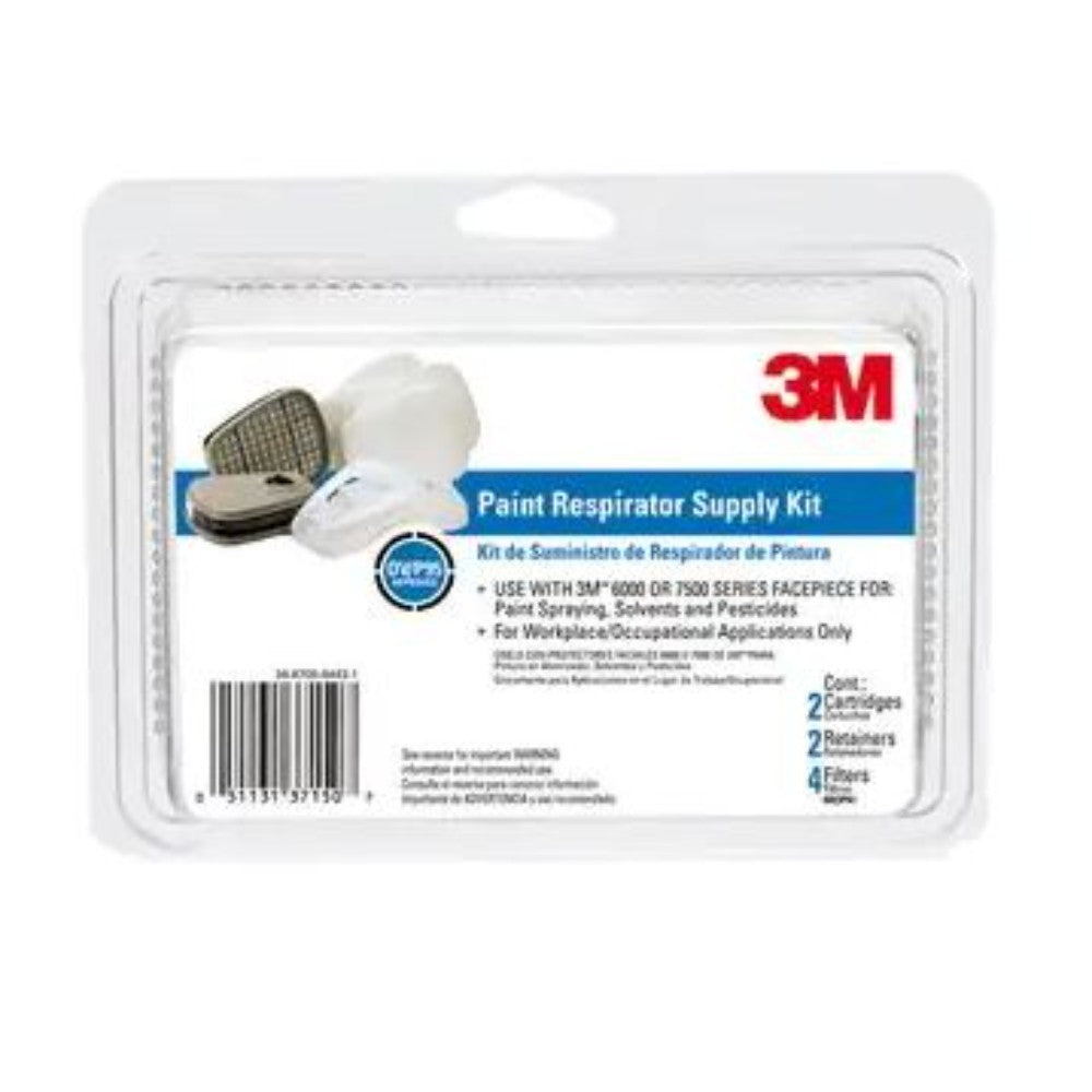 Mask, Respirator, Supply Kit R6023, CBGNAW011076