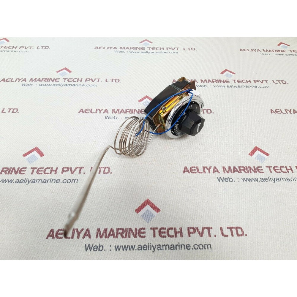 Thermostat, Coffee Machine, 250Vac, 50/60 Hz, 25A 27782.0000