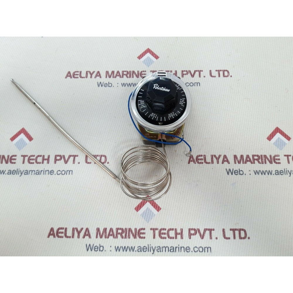 Thermostat, Coffee Machine, 250Vac, 50/60 Hz, 25A 27782.0000