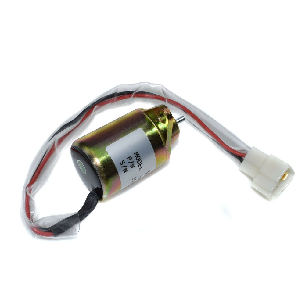 Solenoid Stop 11965377950