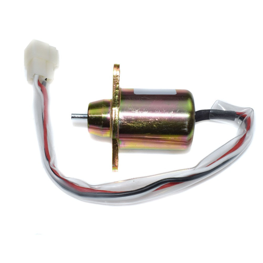 Solenoid Stop 11965377950