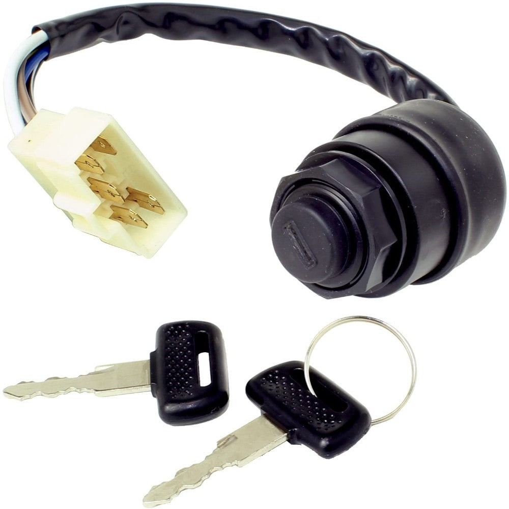 Switch Ignition 270050011