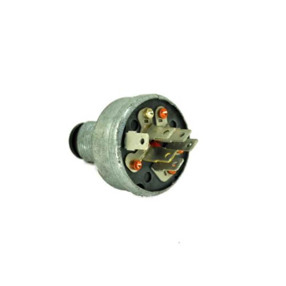 Switch Rotary TCA22740