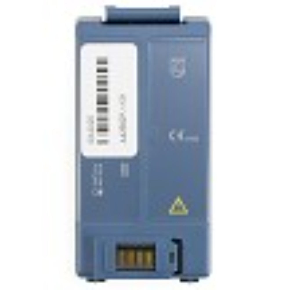 Battery For Philips Heart Start Hs1 Defibrillator Item# M5070A. Shelf Life Should Be Valid For At Least 5 Year From The Date Of Delivery. M5070A