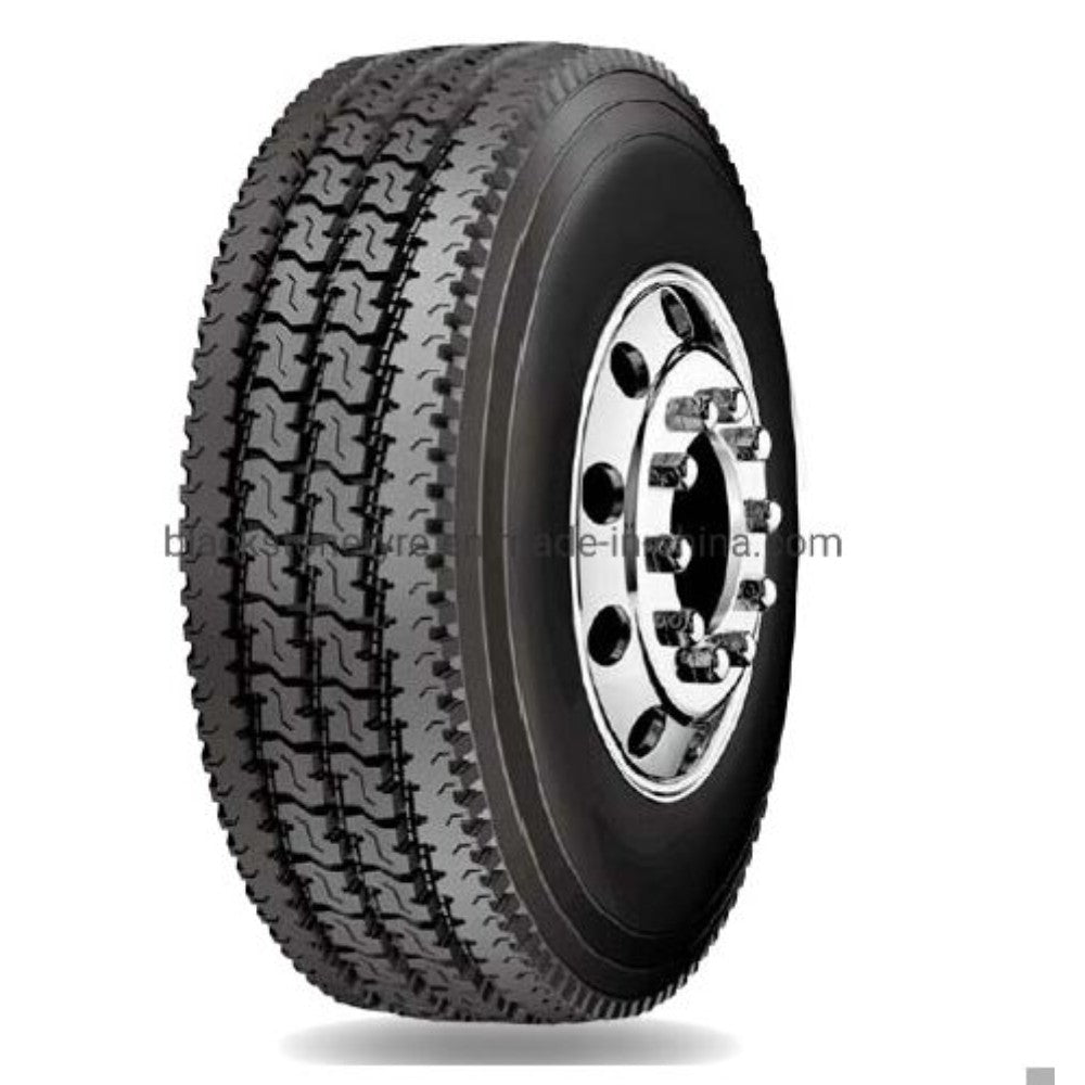 Tyre 11 R 22.5 Radial Tube Less 16 To 20 Ply TYRE 11 R 22.5 RADIAL TUBE LESS 16 PLY, BRAND: TOYO-JAPAN