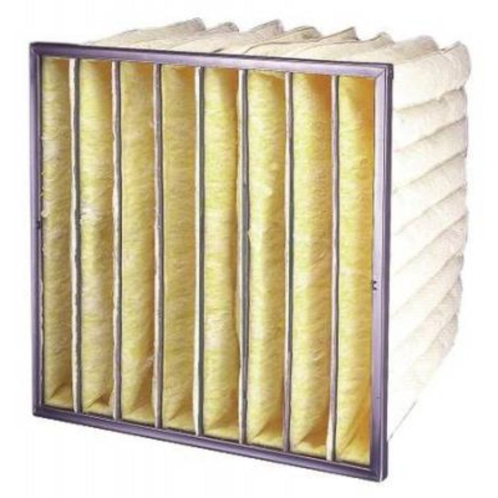Filter, Air, Bag, Synthetic, 24 X 24 X 22 Inches PAP650S4422