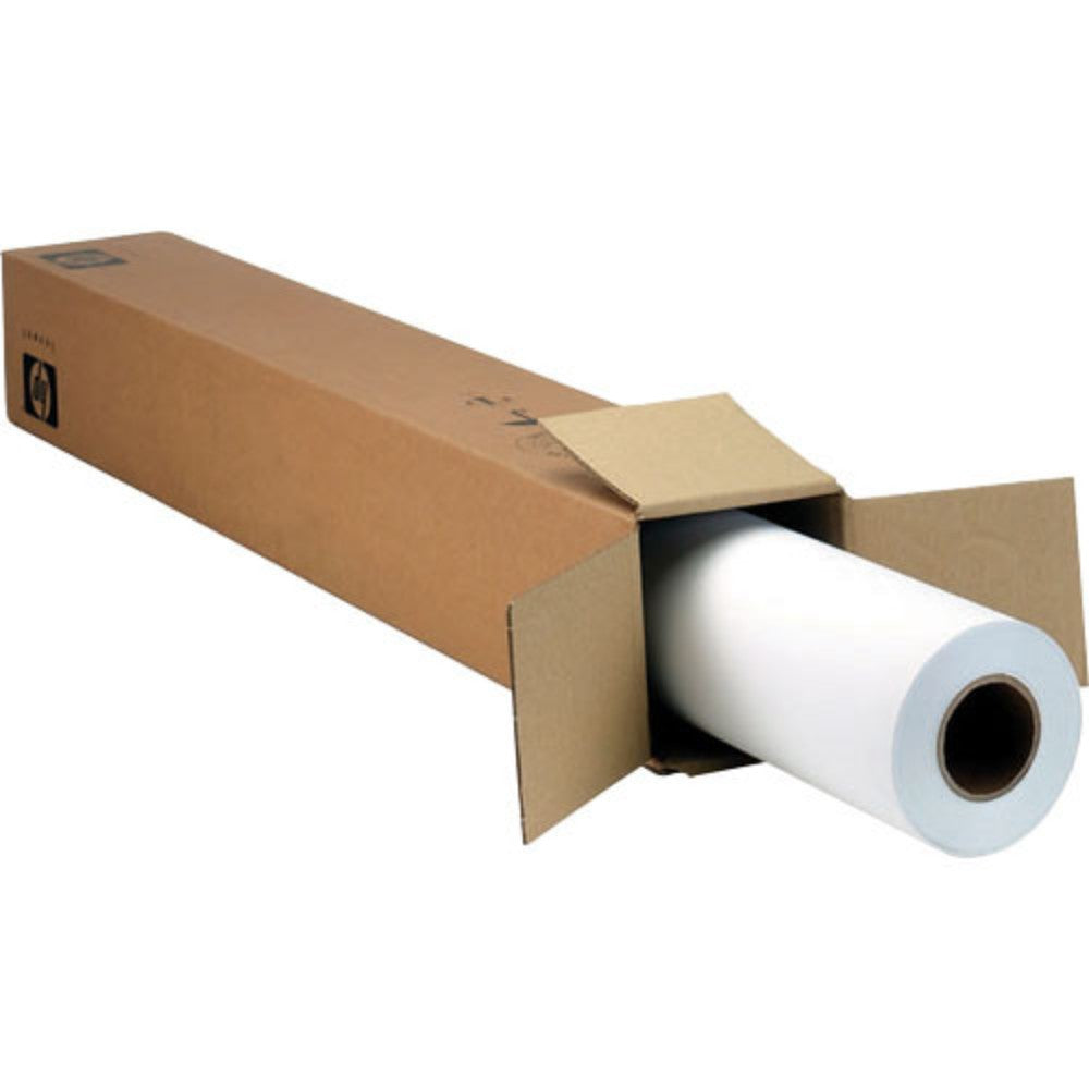 Hp Everyday Matte Polypropylene, 3-In Core 36 In X 200 Ft (914 Mm X 61 M) D9R28A