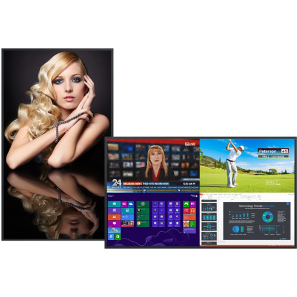 Planar Ur9851 Ultrares Interactive Touch Display, Model: Ur9851

 997-8092-00