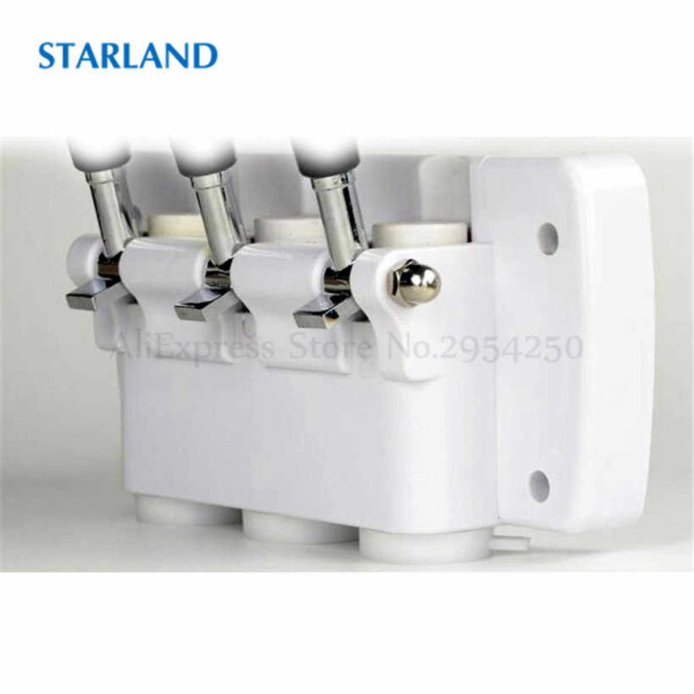 Discharge Valve Set