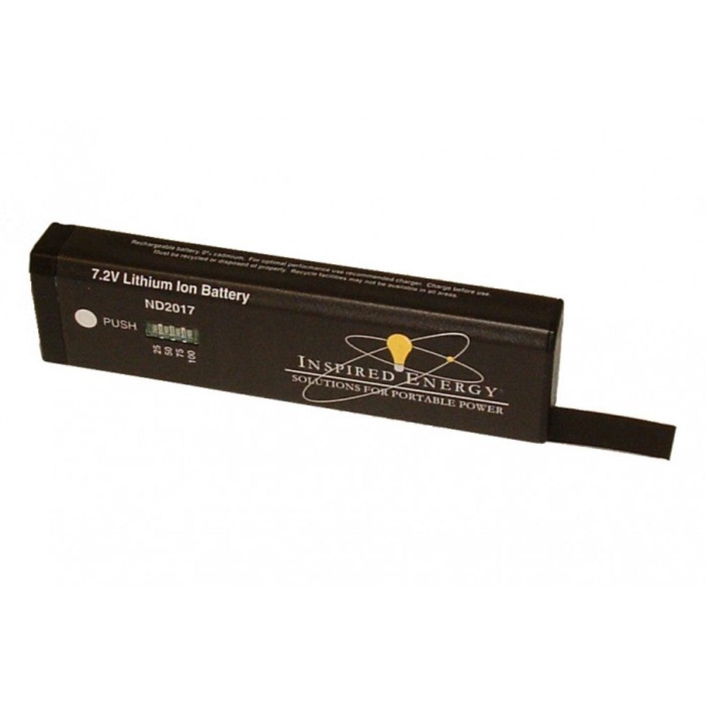 Nd2017 7.2V Battery For Delta Handheld Xrf Analyzers ND2017A29