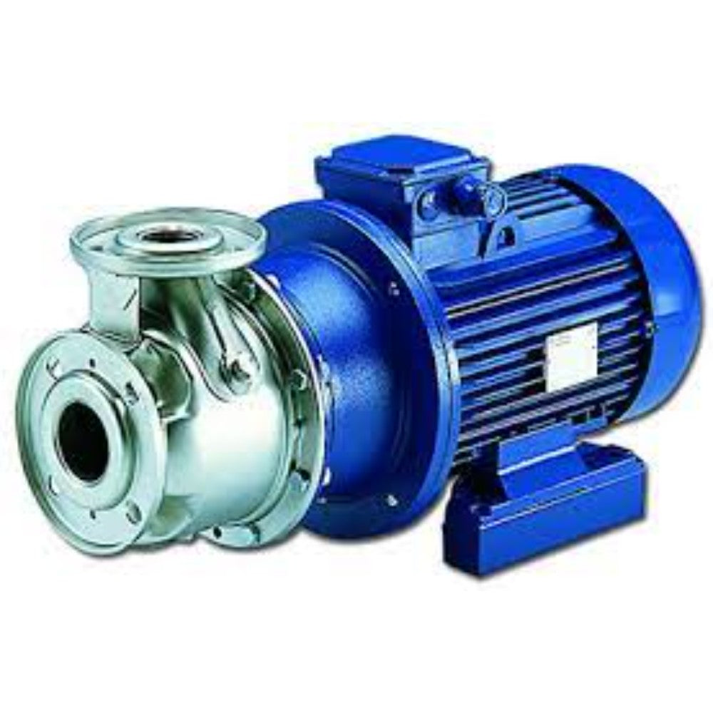 Pump Suction ESHS 80-160/185/P25VSNA