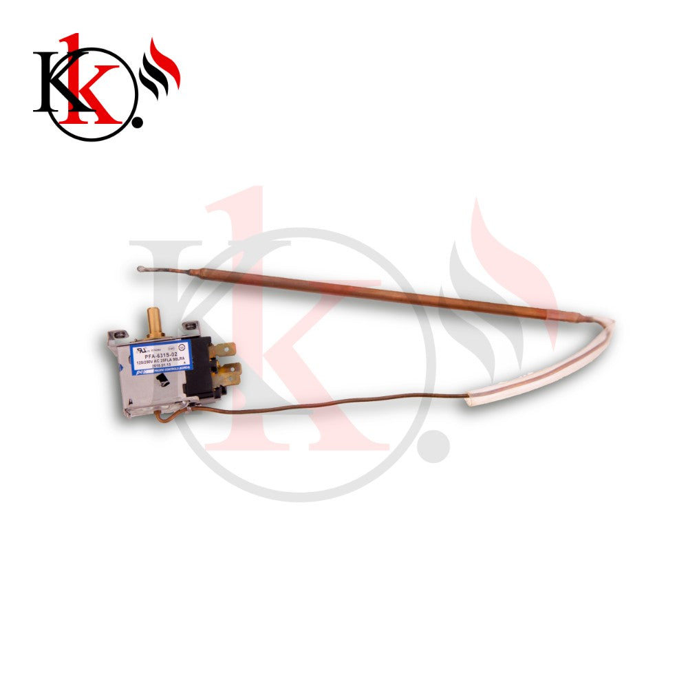 Thermostat PFA631S02
