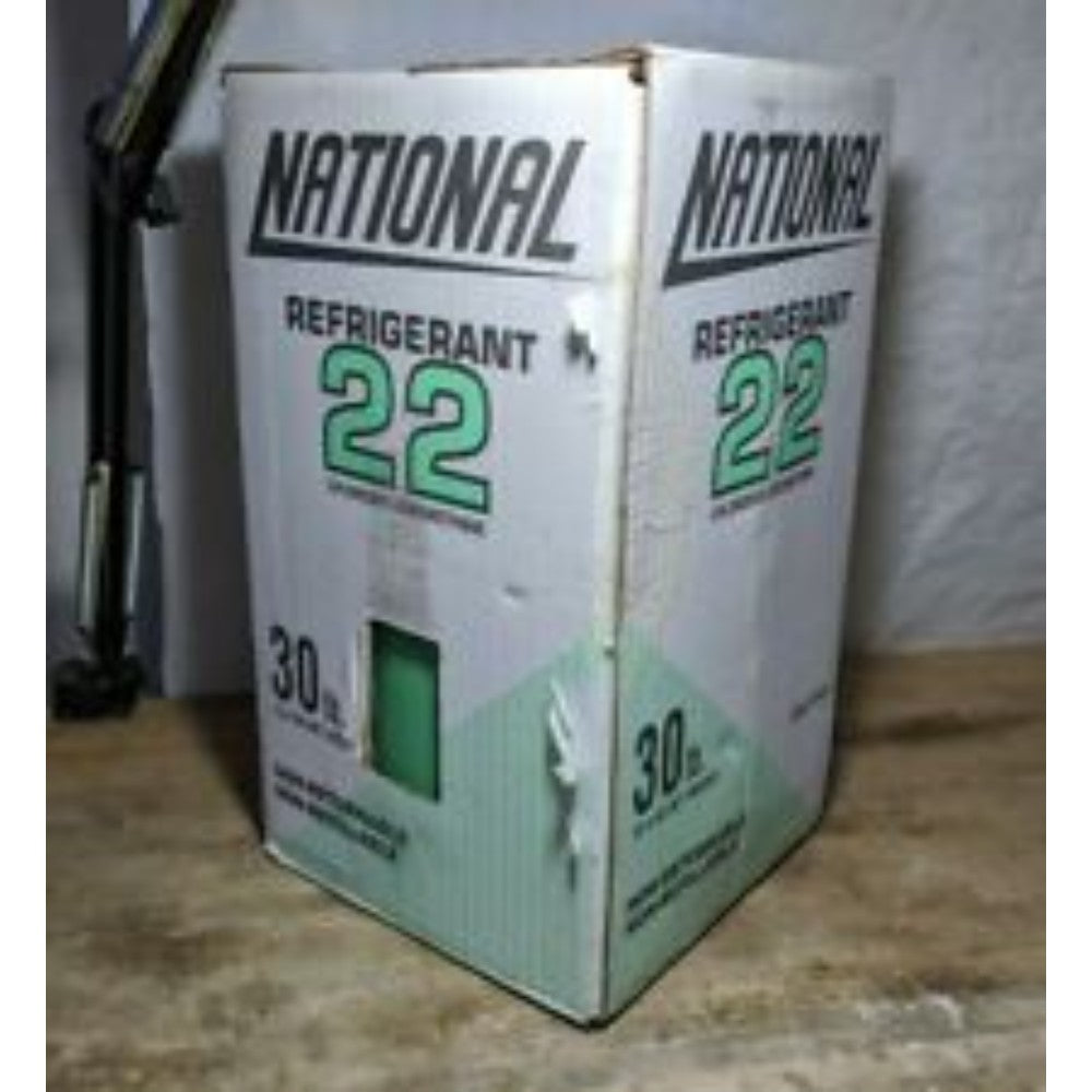 Freon-R22 44 Lbs Per Cy 6830-00-782-3930