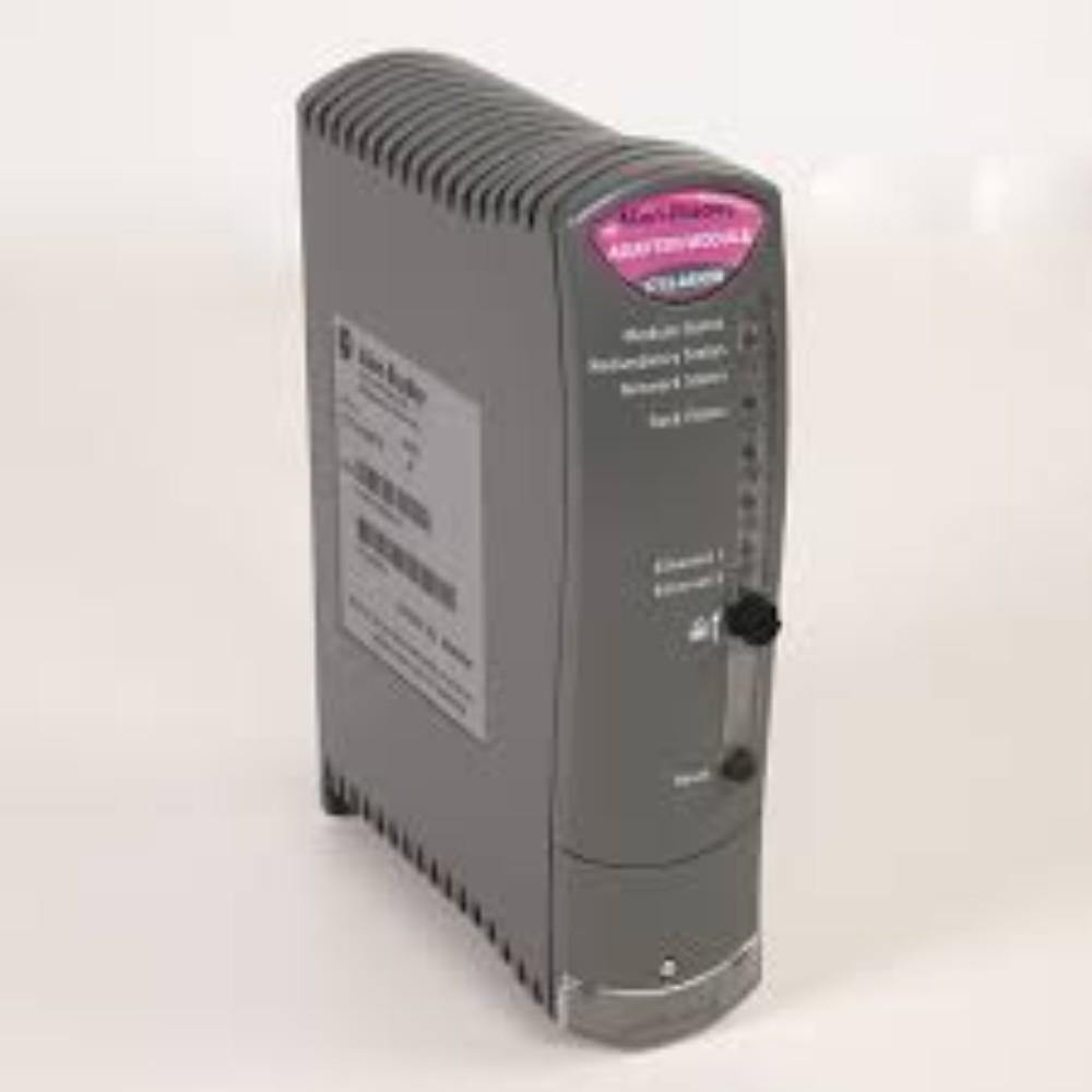 1715 Ethernet/Ip Comms Adaptor Module 1715-AENTR - TagTorch