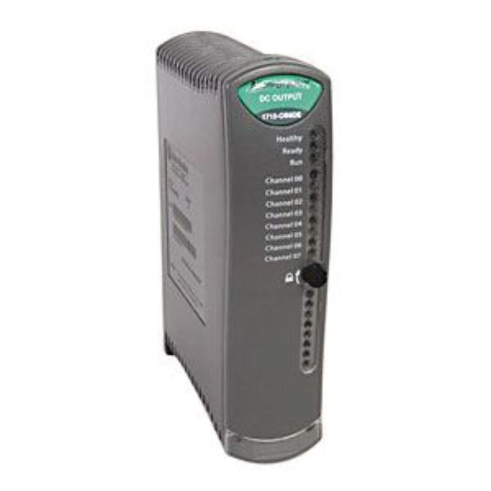 1715 8 Point Digital Output Module 1715-OB8DE - TagTorch