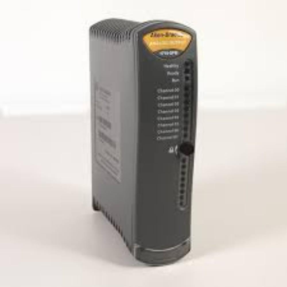 1715 8 Point Analog Output Module 1715-OF8I - TagTorch